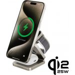 Cubenest SQ312 Pro titanová – Zboží Živě