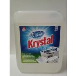 Krystal strojní mytí nádobí 5 l – Hledejceny.cz