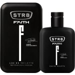 STR8 Faith toaletní voda pánská 100 ml – Zbozi.Blesk.cz