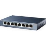 TP-LINK TL-SG108S – Sleviste.cz