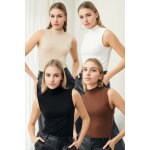 Dewberry 4-Piece Sleeveless – Zboží Dáma