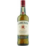 JAMESON IRSKÁ WHISKY 40% 0,7 l (holá láhev) – Sleviste.cz
