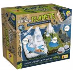 IM Genius Science Kit Zachraňte planetu – Zbozi.Blesk.cz
