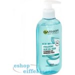 Garnier Skin Naturals Hyaluronic Aloe čistící gel 200 ml – Sleviste.cz