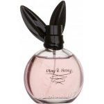 Playboy Play It Sexy toaletní voda dámská 40 ml – Hledejceny.cz