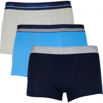 Calvin Klein boxerky vícebarevné U2662G 4KU 3Pack