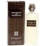 Givenchy Monsieur toaletní voda pánská 100 ml tester – Hledejceny.cz