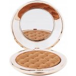 Affect Glamour Pressed Bronzer kompaktní bronzer Brazil 9 g – Zboží Dáma