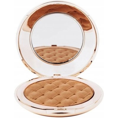 Affect Glamour Pressed Bronzer kompaktní bronzer Brazil 9 g – Zboží Dáma