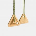 YY VERTICAL Triangle – Zbozi.Blesk.cz