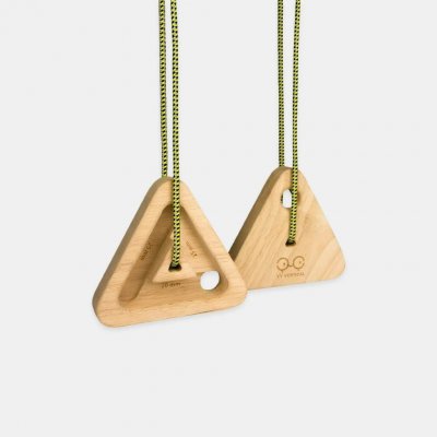 YY VERTICAL Triangle – Zbozi.Blesk.cz