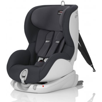 Britax Römer Trifix 2017 Storm Grey