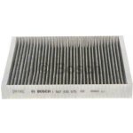 BOSCH Filtr, vzduch v interiéru 1987435575 – Hledejceny.cz