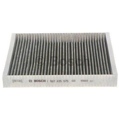 BOSCH Filtr, vzduch v interiéru 1987435575 – Hledejceny.cz