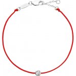 Pavona Červený kabala se zirkonem 13005.3 – Hledejceny.cz