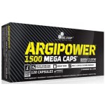 OLIMP AAKG Extreme 1250 120 kapslí – Zboží Dáma