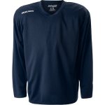 Bauer Flex Practice Jersey SR tmavě modrá – Hledejceny.cz