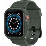 Spigen Rugged Armor Pro Apple Watch 4 44mm MILITARY GREEN 062CS26016 – Zbozi.Blesk.cz