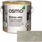 Osmo 610 Beton olej 2,5 l Bezbarvý – Sleviste.cz