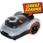 SEGWAY Navimow i215E Lidar 1500 m2 Lidar + Vision – Hledejceny.cz