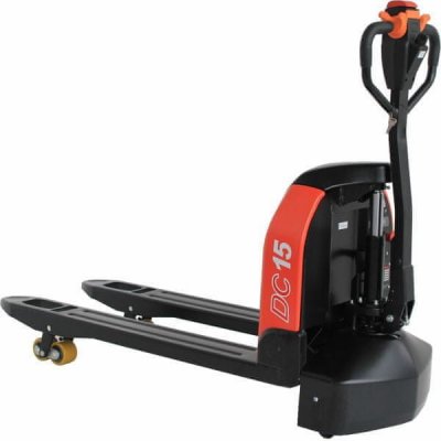 Heli paletový vozík CBD15J-LI3 – HobbyKompas.cz