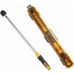 DeWalt momentový klíč 1/2 – Zboží Dáma DeWalt momentový klíč 1/2 – Zboží Dáma
