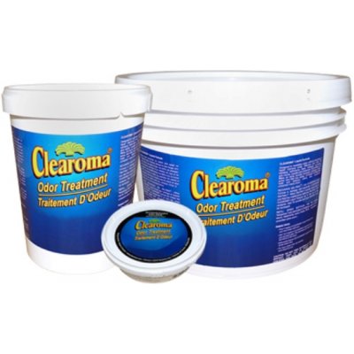 Clearoma gel Pak 3,78 l