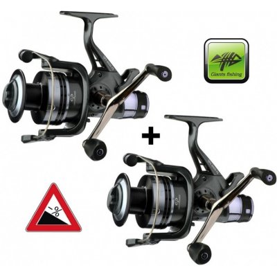 Giants Fishing SPX 6000 FS 6ks – Zbozi.Blesk.cz