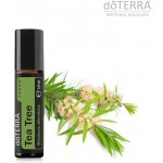 doTerra Esenciální olej Tea Tree Touch Roll-On 10 ml – Zboží Dáma