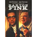 Barton Fink DVD