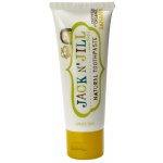 Jack N´ Jill Banán 50 g – Hledejceny.cz