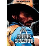 Adios Django DVD – Hledejceny.cz