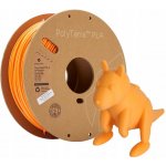 Polymaker PolyTerra PLA 1.75mm Sunrise Orange 1kg – Zboží Živě