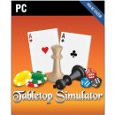 Hra na PC Tabletop Simulator
