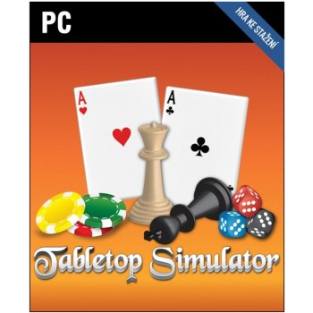 Tabletop Simulator