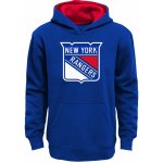 Outerstuff dětská mikina New York Rangers Prime Logo Pullover Fleece – Zboží Mobilmania