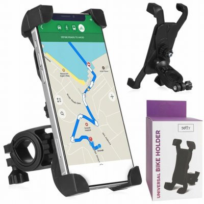 Setty UR-01 – Zboží Mobilmania