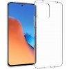 Pouzdro a kryt na mobilní telefon Xiaomi Nexeri Kryt Xiaomi Redmi Note 13 4G Slim Case Protect 2mm transparent