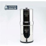 Berkey Royal Berkey 2 – Zboží Dáma