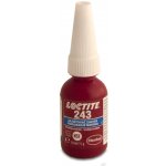 LOCTITE Lepidlo na závity 243 243 10 ml – Zboží Mobilmania