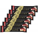 Nutrend Deluxe Protein Bar 6 x 60 g – Zboží Mobilmania