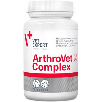 ArthroVet Complex 90 tbl – Zboží Dáma