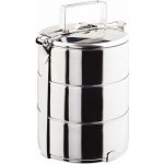 Jídlonosič TORO, 3 patra – Hledejceny.cz