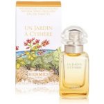 Hermès Un Jardin à Cythère toaletní voda unisex 30 ml – Hledejceny.cz