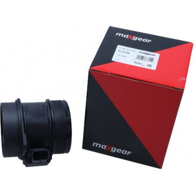 Snímač protékajícího množství vzduchu MAXGEAR 51-0154 (510154) – Zboží Mobilmania