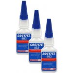 LOCTITE 403 vteřinové lepidlo 20 g – Hledejceny.cz