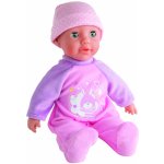 Simba Laura Baby Doll 30 cm – Zbozi.Blesk.cz