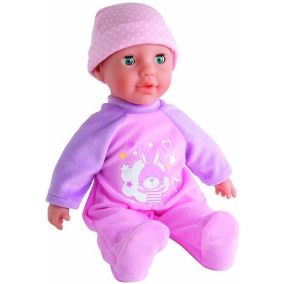 Simba Laura Baby Doll 30 cm – Zbozi.Blesk.cz