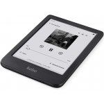 Kobo Clara BW – Zboží Živě