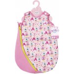 Zapf Creation Baby born Spací pytel 824450 – Hledejceny.cz
